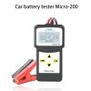 Car battery monitor Micro-200